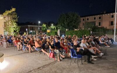 L’ALTRO CANTO CORO in piazza a palazzolo